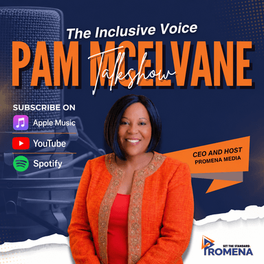 The Inclusive Voice Podcast